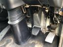 　冷蔵冷凍車　日本フルハーフ　－３０℃設定　極東格納パワーゲート　ワイド　ベッド付　リアエアサス　６速マニュアル（25枚目）