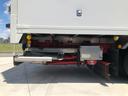 　冷蔵冷凍車　日本フルハーフ　－３０℃設定　極東格納パワーゲート　ワイド　ベッド付　リアエアサス　６速マニュアル（44枚目）