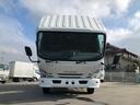 　ＤＥＮＳＯ冷蔵車　リア観音３ドア　中仕切り　左スライドドア　６速マニュアル　日本フルハーフ４５００ボディ　ワイド　バックモニター　積載２９５０ｋｇ（10枚目）