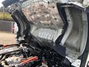 　ＤＥＮＳＯ冷蔵車　リア観音３ドア　中仕切り　左スライドドア　６速マニュアル　日本フルハーフ４５００ボディ　ワイド　バックモニター　積載２９５０ｋｇ（51枚目）