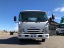 エルフトラック 　新明和　ローダーダンプ　ＳＤ３－２０　ワイド　積載３．７ｔ　６速マニュアル（2枚目）