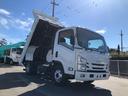 　新明和　ローダーダンプ　ＳＤ３－２０　ワイド　積載３．７ｔ　６速マニュアル（10枚目）