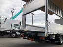　ワイド　６２００ボディ　アルミウイング　跳ね上げパワーゲート　リアエアサス　トランテックス　６速マニュアル　積載２４００ｋｇ　ベッド付　バックモニター（24枚目）