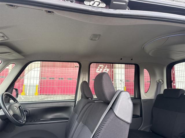 タント カスタムXリミテッド パワースライドドア 社外キャリア HID 検R9/4 純正CD スマートキー オートエアコン ベンチシート パワステ ABS 衝突安全ボディ(46枚目)