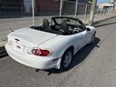 MAZDA ROADSTER