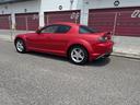 MAZDA RX-8
