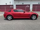 MAZDA RX-8