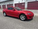 MAZDA RX-8