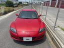 MAZDA RX-8