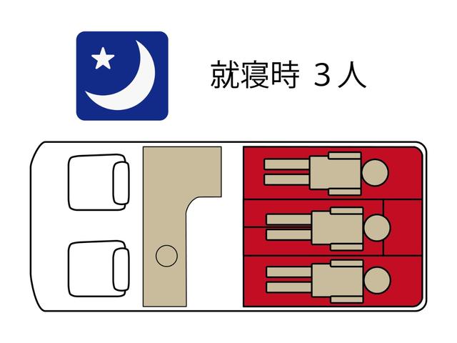 トヨタ ハイエースバン