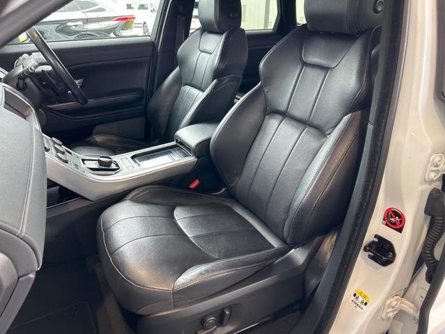 レンジローバーイヴォーク ＳＥプラス　認定中古車　全周囲カメラ　シートヒーター　ナビ　ＭＥＲＩＤＩＡＮ　黒革　パワーシート　テレインレスポンス　純正１８インチアルミホイール　パドルシフト　クルーズコントロール　フォグランプ　ＥＴＣ（46枚目）