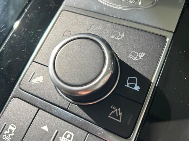 ディスカバリー ＨＳＥ　認定中古車　三列目シート　エアサスペンション　前席シートヒーター＆メモリ付き　全周囲カメラ　ＭＥＲＩＤＩＡＮ　衝突軽減　２０インチアルミ　パワーテールゲート（42枚目）