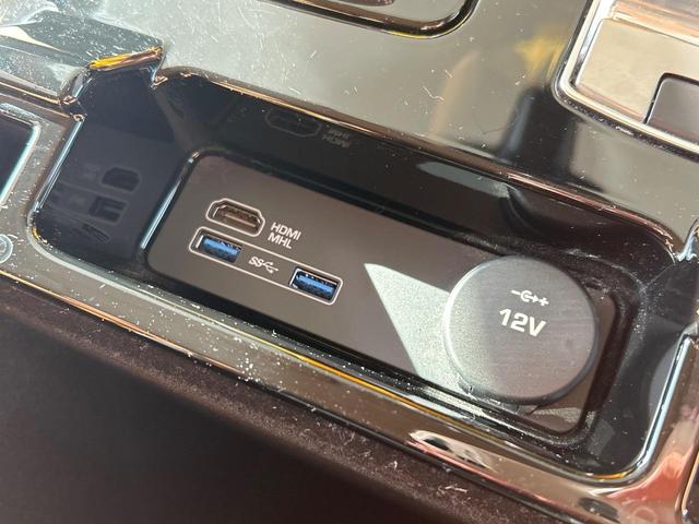 ディスカバリー ＨＳＥ　認定中古車　三列目シート　エアサスペンション　前席シートヒーター＆メモリ付き　全周囲カメラ　ＭＥＲＩＤＩＡＮ　衝突軽減　２０インチアルミ　パワーテールゲート（51枚目）