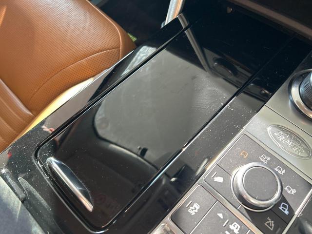 ディスカバリー ＨＳＥ　認定中古車　三列目シート　エアサスペンション　前席シートヒーター＆メモリ付き　全周囲カメラ　ＭＥＲＩＤＩＡＮ　衝突軽減　２０インチアルミ　パワーテールゲート（52枚目）