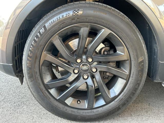 ディスカバリー ＨＳＥ　認定中古車　三列目シート　エアサスペンション　前席シートヒーター＆メモリ付き　全周囲カメラ　ＭＥＲＩＤＩＡＮ　衝突軽減　２０インチアルミ　パワーテールゲート（65枚目）