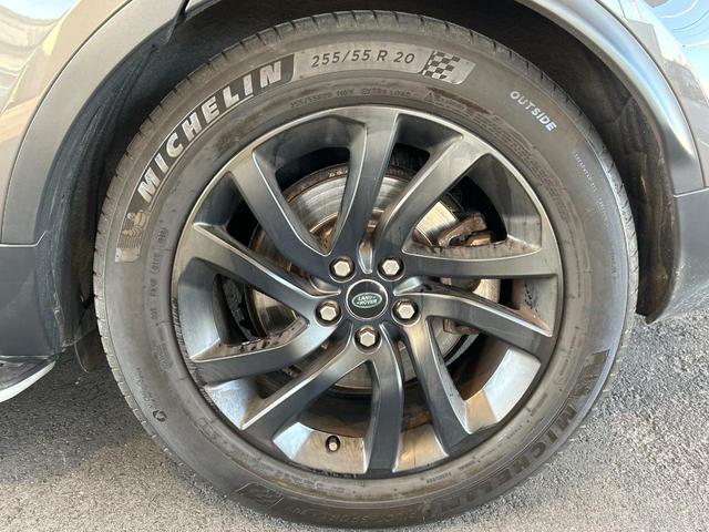 ディスカバリー ＨＳＥ　認定中古車　三列目シート　エアサスペンション　前席シートヒーター＆メモリ付き　全周囲カメラ　ＭＥＲＩＤＩＡＮ　衝突軽減　２０インチアルミ　パワーテールゲート（66枚目）