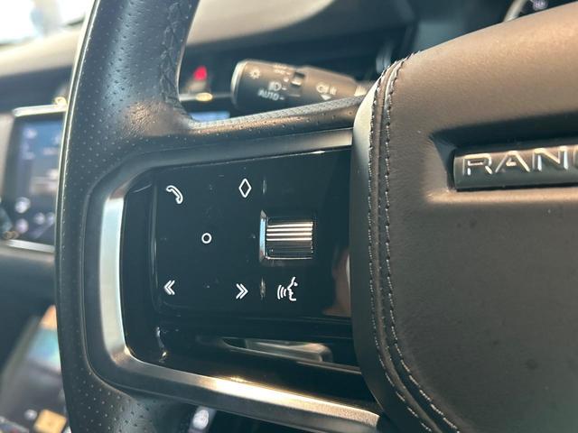 レンジローバーイヴォーク Ｒ－ダイナミック　ＳＥ　Ｄ２００　認定中古車　純正２０インチアルミ　タッチプロデュオ　シートヒーター　３Ｄサラウンドカメラ　パワーシート　パワーテールゲート　パドルシフト　アップルカープレイ／アンドロイドオート　アダプティブクルーズ（36枚目）