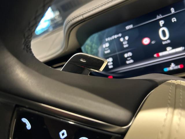 レンジローバー オートバイオグラフィーD300スタンダードホイルベス 認定中古車 純正23インチアルミ 黒革 デジタルミラー シートヒーター・クーラー シートマッサージ サンルーフ 電動サイドステップ 3Dサラウンドカメラ エアサス 全輪操舵 電動コラム PIVIPro(28枚目)