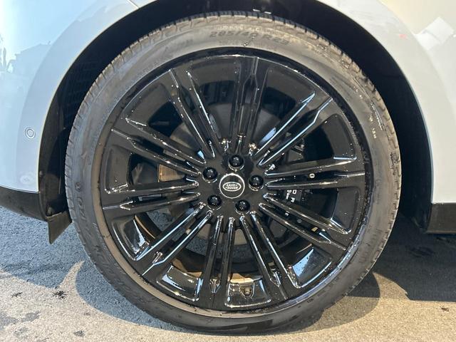 レンジローバー オートバイオグラフィーD300スタンダードホイルベス 認定中古車 純正23インチアルミ 黒革 デジタルミラー シートヒーター・クーラー シートマッサージ サンルーフ 電動サイドステップ 3Dサラウンドカメラ エアサス 全輪操舵 電動コラム PIVIPro(45枚目)