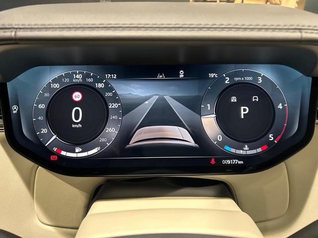 レンジローバー オートバイオグラフィーD300スタンダードホイルベス 認定中古車 純正23インチアルミ 黒革 デジタルミラー シートヒーター・クーラー シートマッサージ サンルーフ 電動サイドステップ 3Dサラウンドカメラ エアサス 全輪操舵 電動コラム PIVIPro(50枚目)