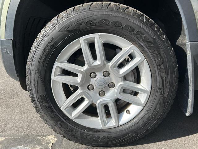 ディフェンダー 110S D300 認定中古車 エアサス サイドステップ 三列目シート フロントシートヒーター ステアリングヒーター 純正19インチAW 全方位カメラ アップルカープレイ/アンドロイドオート ブラインドスポットモニター(62枚目)