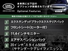 こちらの車両には表記のメーカーオプションが装備・装着されております。 5