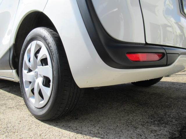 シエンタ Ｘ（15枚目）