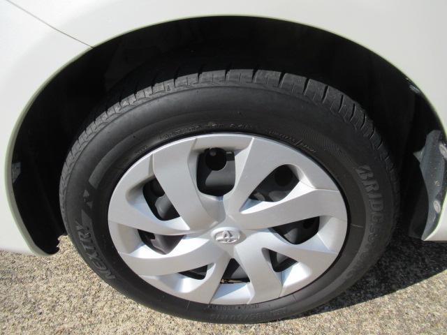 シエンタ Ｘ（18枚目）