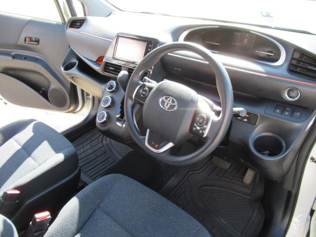 シエンタ Ｘ（22枚目）