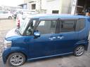 HONDA N-BOX PLUS CUSTOM