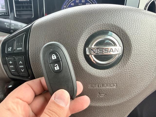 モコ ドルチェX HID アルミ TV ナビ Bluetooth接続 バックカメラ ドルチェ専用シート オートエアコン スマートキー プッシュスタート アイドリングストップ ETC エネチャージ プッシュスタート(14枚目)