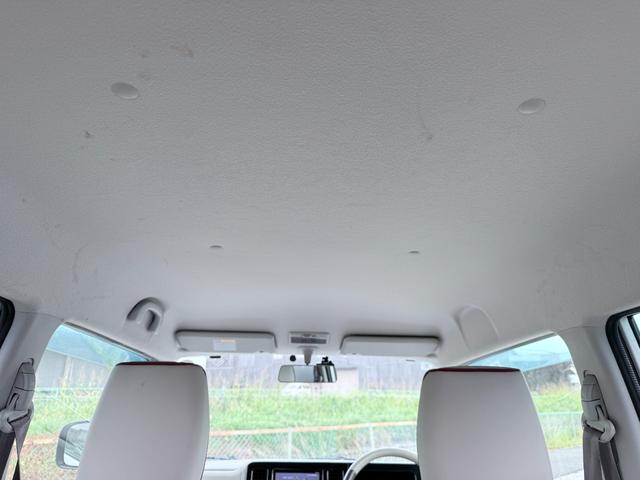モコ ドルチェX HID アルミ TV ナビ Bluetooth接続 バックカメラ ドルチェ専用シート オートエアコン スマートキー プッシュスタート アイドリングストップ ETC エネチャージ プッシュスタート(25枚目)