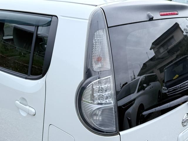 モコ ドルチェX HID アルミ TV ナビ Bluetooth接続 バックカメラ ドルチェ専用シート オートエアコン スマートキー プッシュスタート アイドリングストップ ETC エネチャージ プッシュスタート(34枚目)