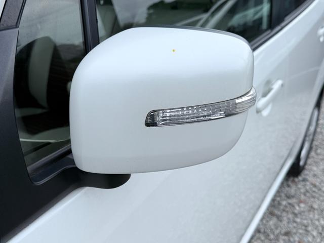 モコ ドルチェX HID アルミ TV ナビ Bluetooth接続 バックカメラ ドルチェ専用シート オートエアコン スマートキー プッシュスタート アイドリングストップ ETC エネチャージ プッシュスタート(42枚目)