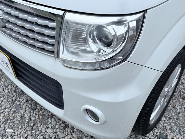 モコ ドルチェX HID アルミ TV ナビ Bluetooth接続 バックカメラ ドルチェ専用シート オートエアコン スマートキー プッシュスタート アイドリングストップ ETC エネチャージ プッシュスタート(44枚目)
