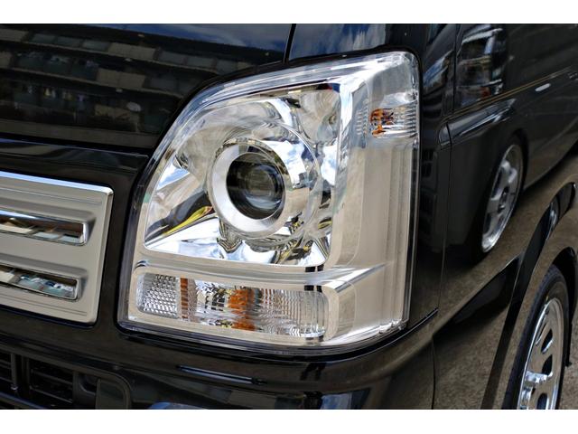 スーパーキャリイ Ｘ　届出済み未使用車　４ＷＤ　５ＭＴ　カスタム車輛　エスペリアローダウンキット　デイトナ１４インチメッキホイール　ＲＥＩＺテール　はろーすぺしゃるフロントスポイラー　マッドフラップ　イクリプスナビ（55枚目）