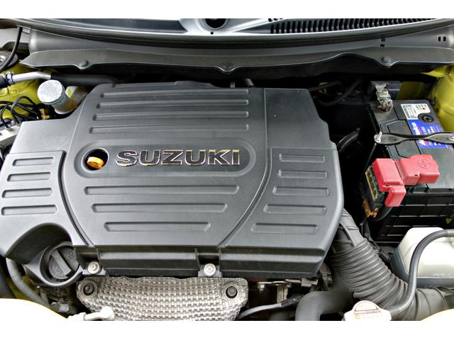 スイフトスポーツ ベースグレード　カスタム車輛　ＴＥＩＮ車高調　フジツボマフラー　ＧＳＰＥＥＤ１６インチアルミ　ＰＩＶＯＴデジタルモニター　パナソニックナビ　Ｂｌｕｅｔｏｏｔｈ　Ｂカメラ　コムテックレーダー　ＭＯＮＳＴＥＲペダルカバー（57枚目）