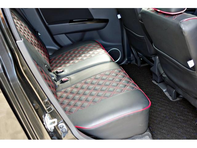 ワゴンＲスティングレー Ｔ　走行３４０００キロ　カスタム車輛　新品ステルスレーシング１６インチアルミ　新品ＲＳ－Ｒダウンサス　　カロッツェリアナビ　Ｂｌｕｅｔｏｏｔｈ　バックカメラ　クラッツィオシートカバー　ＨＩＤヘッド（35枚目）