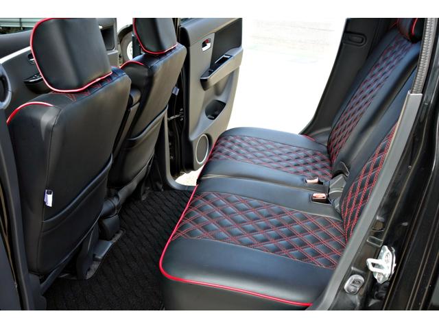 ワゴンＲスティングレー Ｔ　走行３４０００キロ　カスタム車輛　新品ステルスレーシング１６インチアルミ　新品ＲＳ－Ｒダウンサス　　カロッツェリアナビ　Ｂｌｕｅｔｏｏｔｈ　バックカメラ　クラッツィオシートカバー　ＨＩＤヘッド（37枚目）