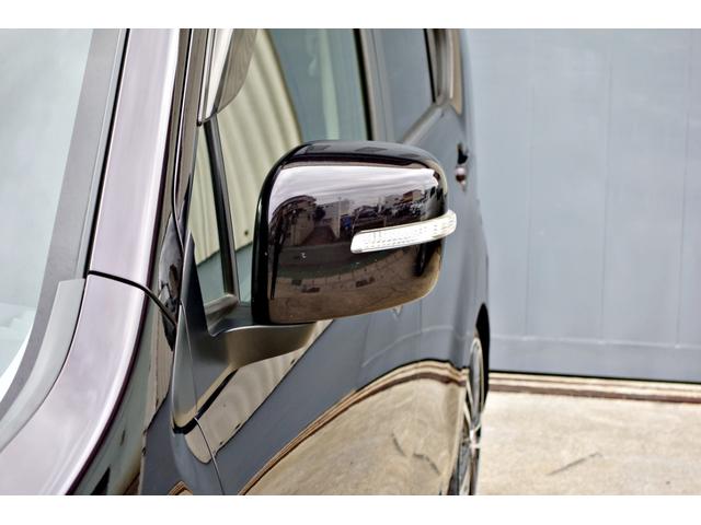 ワゴンＲスティングレー Ｔ　カスタム車輛　ターボ車　ＡＭＥシャレン１７インチアルミ　ローダウン　ドラレコ　ＥＴＣ　ＨＩＤヘッド　スマートキー　フットランプイルミ（15枚目）