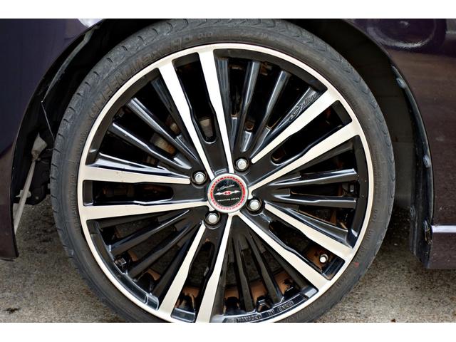 ワゴンＲスティングレー Ｔ　カスタム車輛　ターボ車　ＡＭＥシャレン１７インチアルミ　ローダウン　ドラレコ　ＥＴＣ　ＨＩＤヘッド　スマートキー　フットランプイルミ（26枚目）