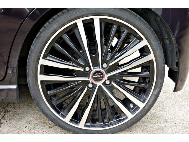 ワゴンＲスティングレー Ｔ　カスタム車輛　ターボ車　ＡＭＥシャレン１７インチアルミ　ローダウン　ドラレコ　ＥＴＣ　ＨＩＤヘッド　スマートキー　フットランプイルミ（30枚目）