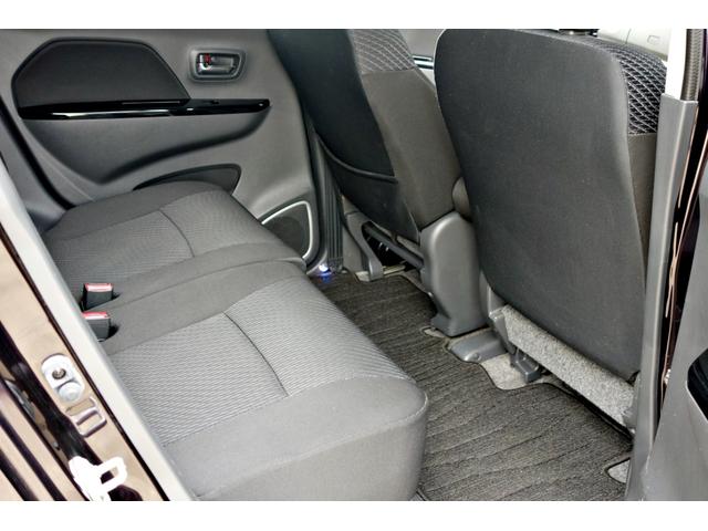 ワゴンＲスティングレー Ｔ　カスタム車輛　ターボ車　ＡＭＥシャレン１７インチアルミ　ローダウン　ドラレコ　ＥＴＣ　ＨＩＤヘッド　スマートキー　フットランプイルミ（33枚目）