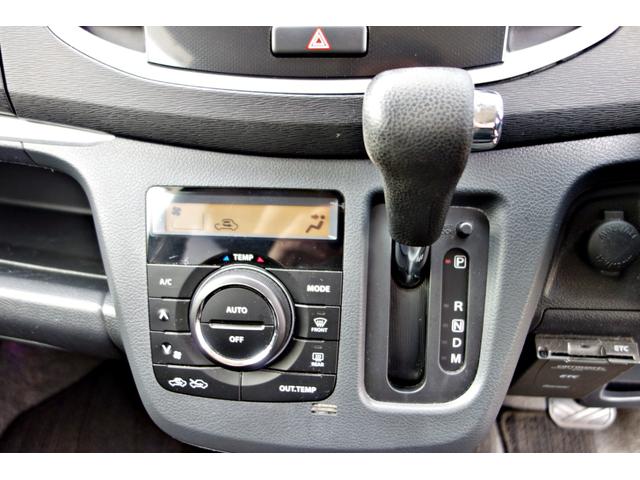 ワゴンＲスティングレー Ｔ　カスタム車輛　ターボ車　ＡＭＥシャレン１７インチアルミ　ローダウン　ドラレコ　ＥＴＣ　ＨＩＤヘッド　スマートキー　フットランプイルミ（37枚目）