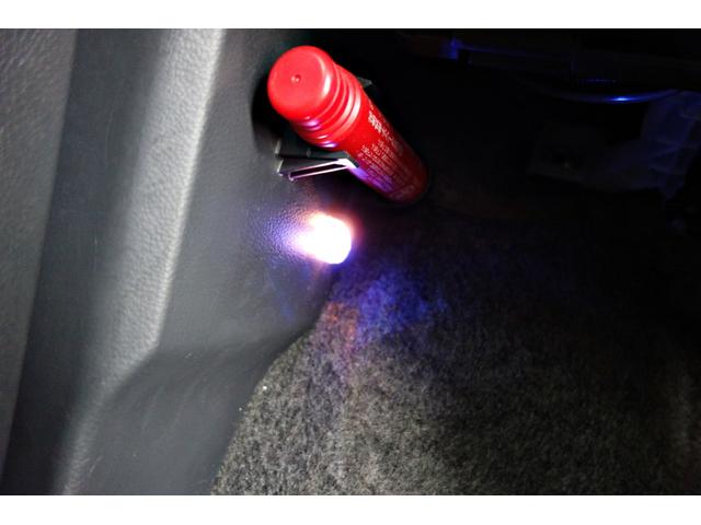 ワゴンＲスティングレー Ｔ　カスタム車輛　ターボ車　ＡＭＥシャレン１７インチアルミ　ローダウン　ドラレコ　ＥＴＣ　ＨＩＤヘッド　スマートキー　フットランプイルミ（49枚目）