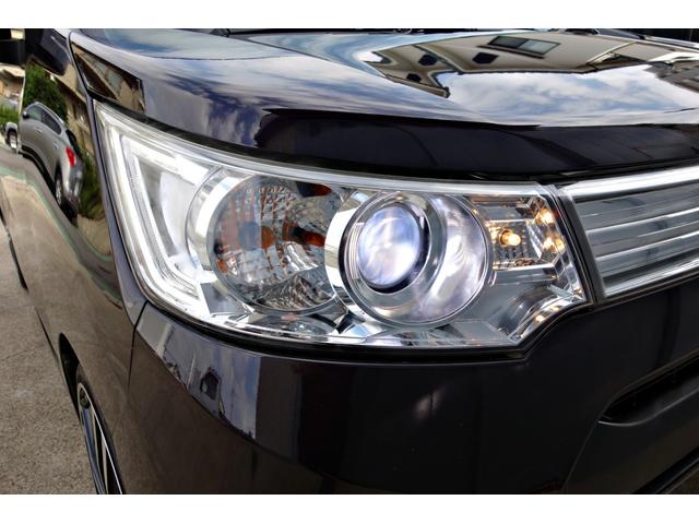 ワゴンＲスティングレー Ｔ　カスタム車輛　ターボ車　ＡＭＥシャレン１７インチアルミ　ローダウン　ドラレコ　ＥＴＣ　ＨＩＤヘッド　スマートキー　フットランプイルミ（50枚目）