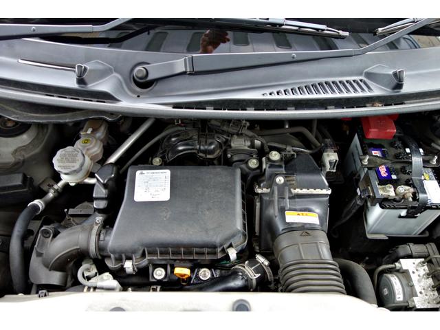 ワゴンＲスティングレー Ｔ　カスタム車輛　ターボ車　ＡＭＥシャレン１７インチアルミ　ローダウン　ドラレコ　ＥＴＣ　ＨＩＤヘッド　スマートキー　フットランプイルミ（52枚目）