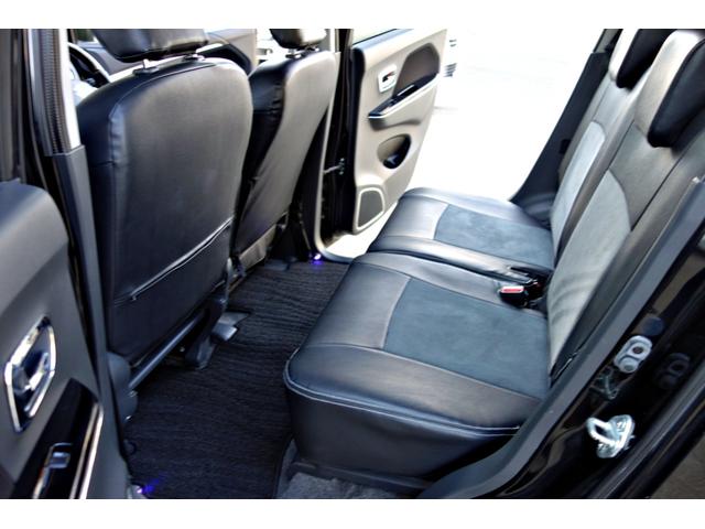 ワゴンＲスティングレー Ｔ　カスタム車輛　車高調　リアアクスル　ステルスレーシング１６ＡＷ　ｍｏｎｓｔｅｒＳＰＯＲＴマフラー　クラリオンナビ　Ｂｌｕｅｔｏｏｔｈ　バックカメラ　ドラレコ　シートカバー　サブウーハー　スマートキー（40枚目）