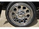 Ｘ　届出済み未使用車　４ＷＤ　５ＭＴ　カスタム車輛　エスペリアローダウンキット　デイトナ１４インチメッキホイール　ＲＥＩＺテール　はろーすぺしゃるフロントスポイラー　マッドフラップ　イクリプスナビ（11枚目）