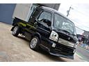 Ｘ　届出済み未使用車　４ＷＤ　５ＭＴ　カスタム車輛　エスペリアローダウンキット　デイトナ１４インチメッキホイール　ＲＥＩＺテール　はろーすぺしゃるフロントスポイラー　マッドフラップ　イクリプスナビ（12枚目）
